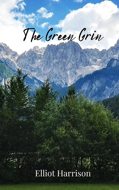 The Green Grin