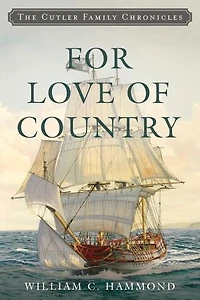 For Love Of Country