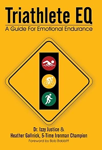 Triathlete Eq: A Guide For Emotional Endurance
