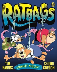 Ratbags 2: Midnight Mischief