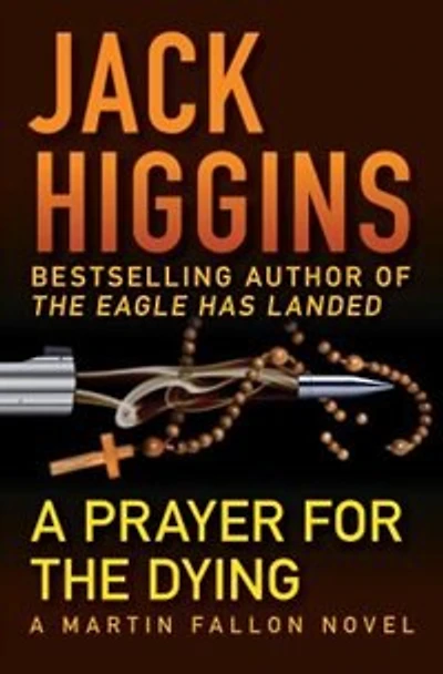 A Prayer For The Dying