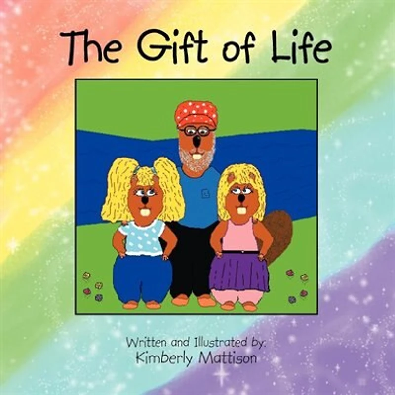 The Gift Of Life