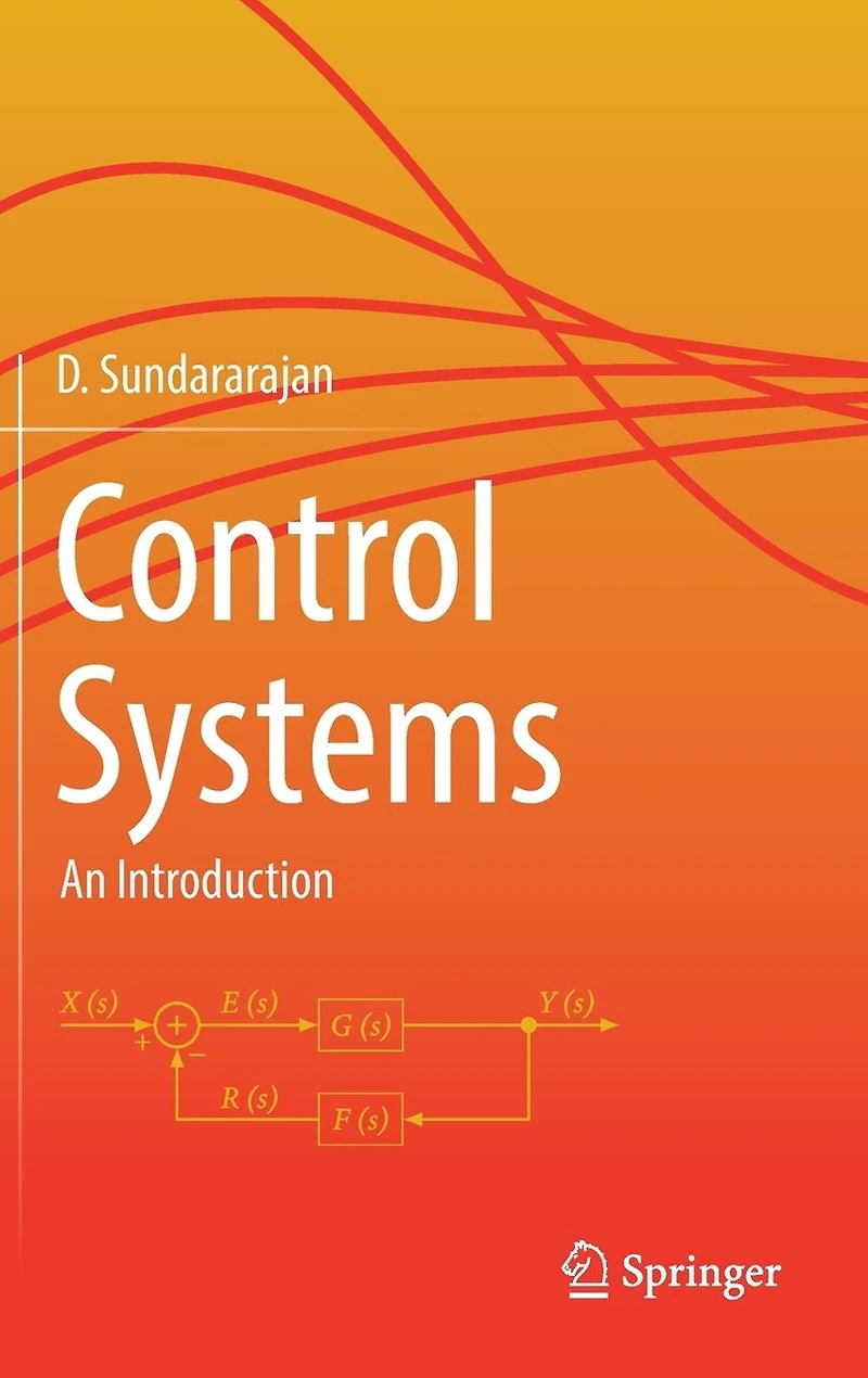 Control Systems: An Introduction