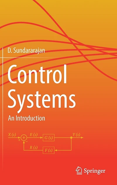 Control Systems: An Introduction