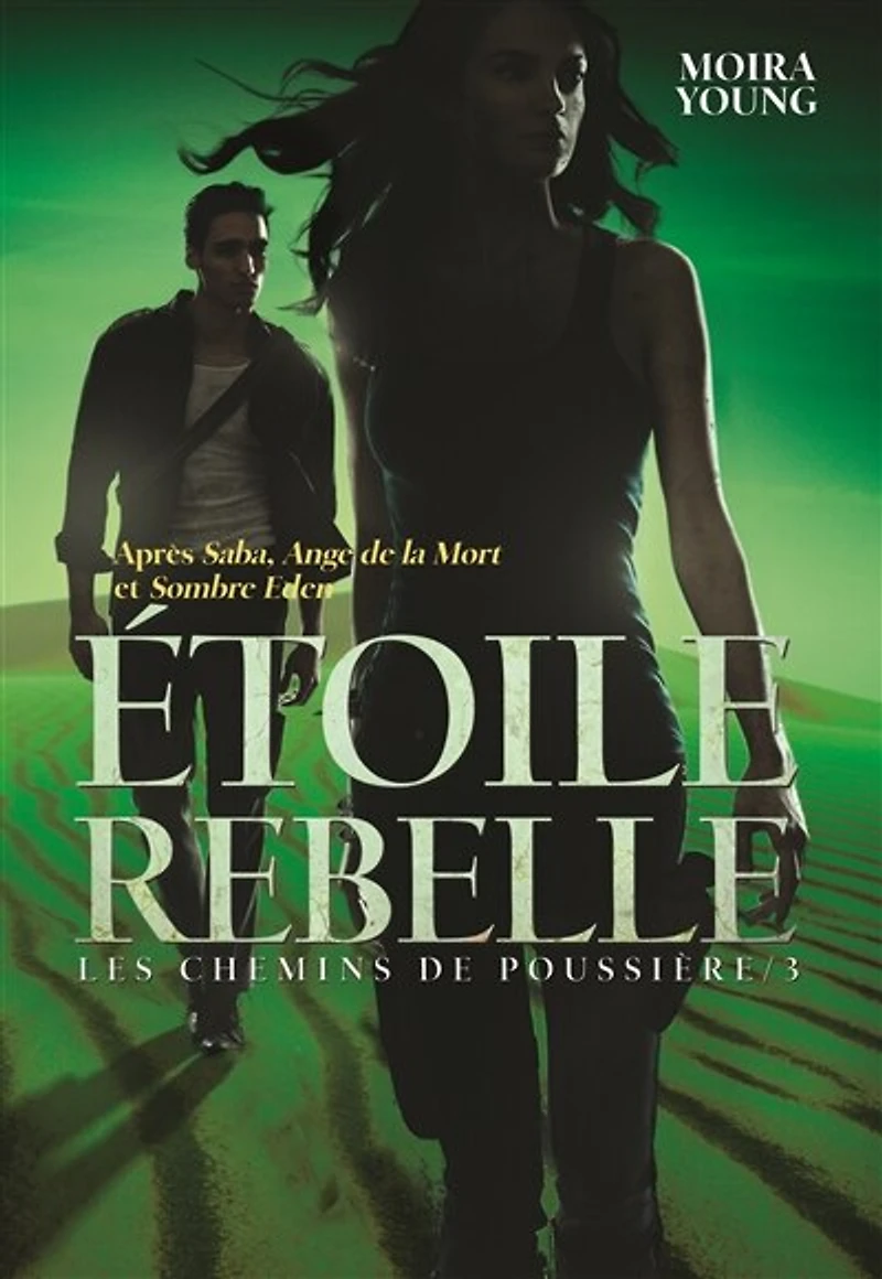 Etoile rebelle
