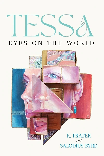 Tessa Eyes On The World: Eyes on the World