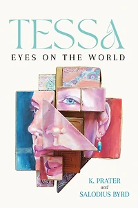 Tessa Eyes On The World: Eyes on the World