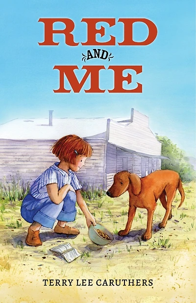 Red and Me