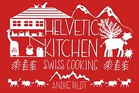 Helvetic Kitchen: Swiss Cooking