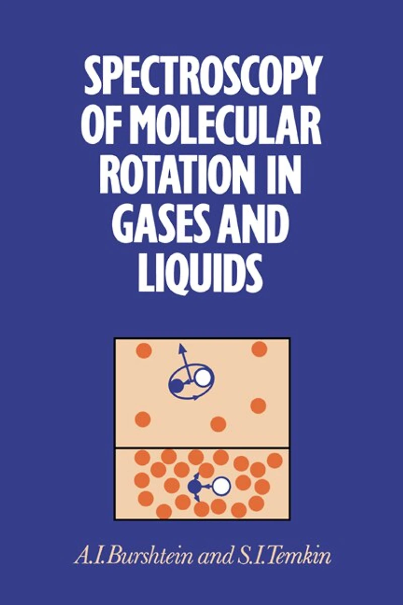Spectroscopy of Molecular Rotation Gases and Liquids