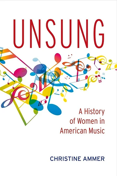 Unsung: A History of Women in American Music