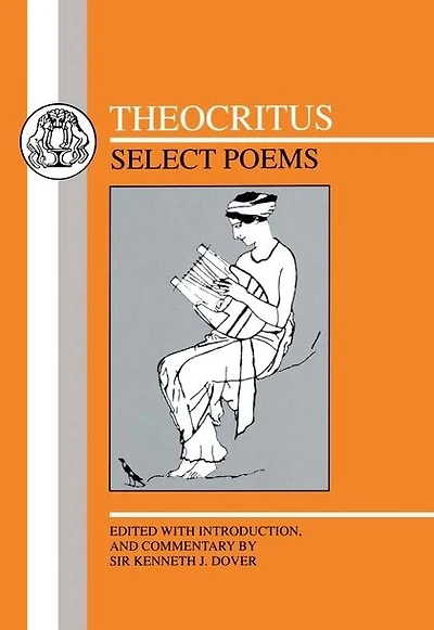 Theocritus: Select Poems