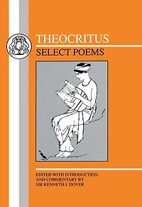 Theocritus: Select Poems