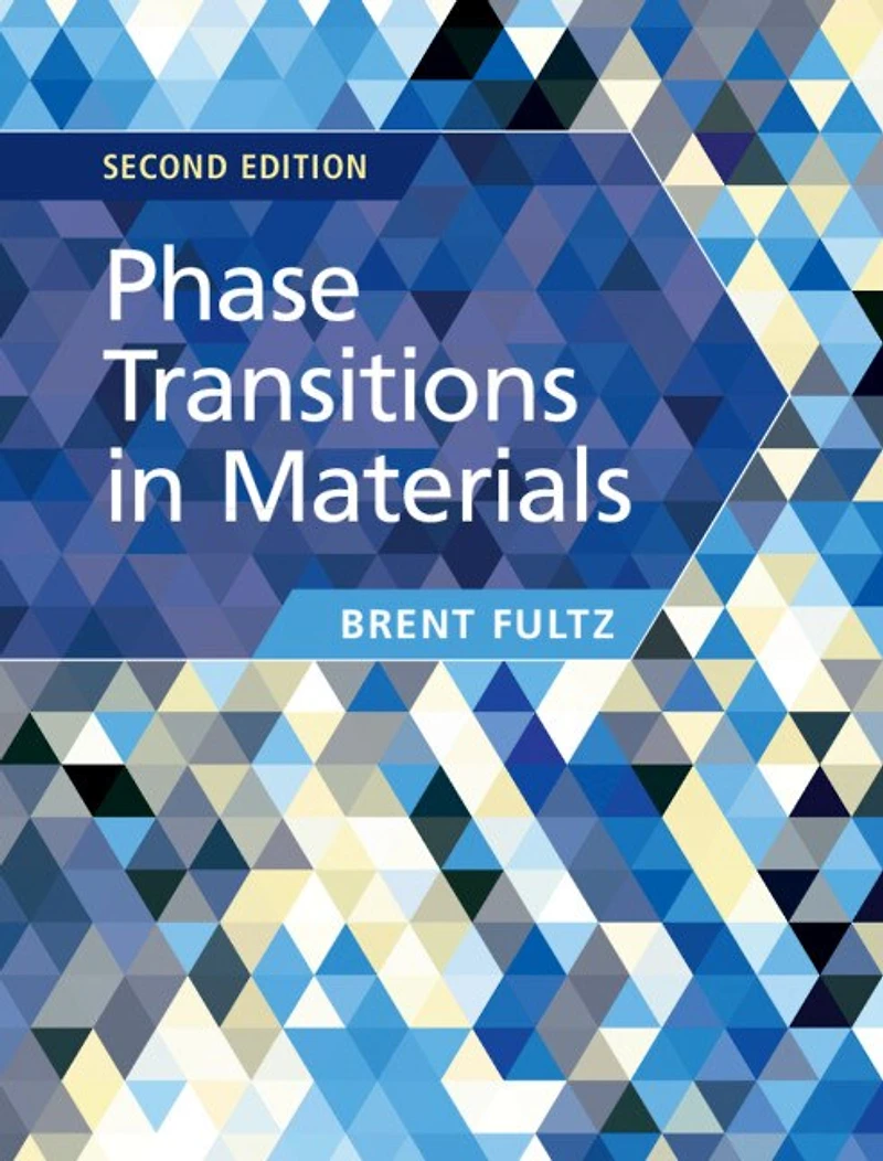Phase Transitions Materials