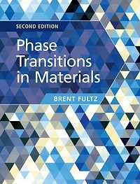 Phase Transitions Materials