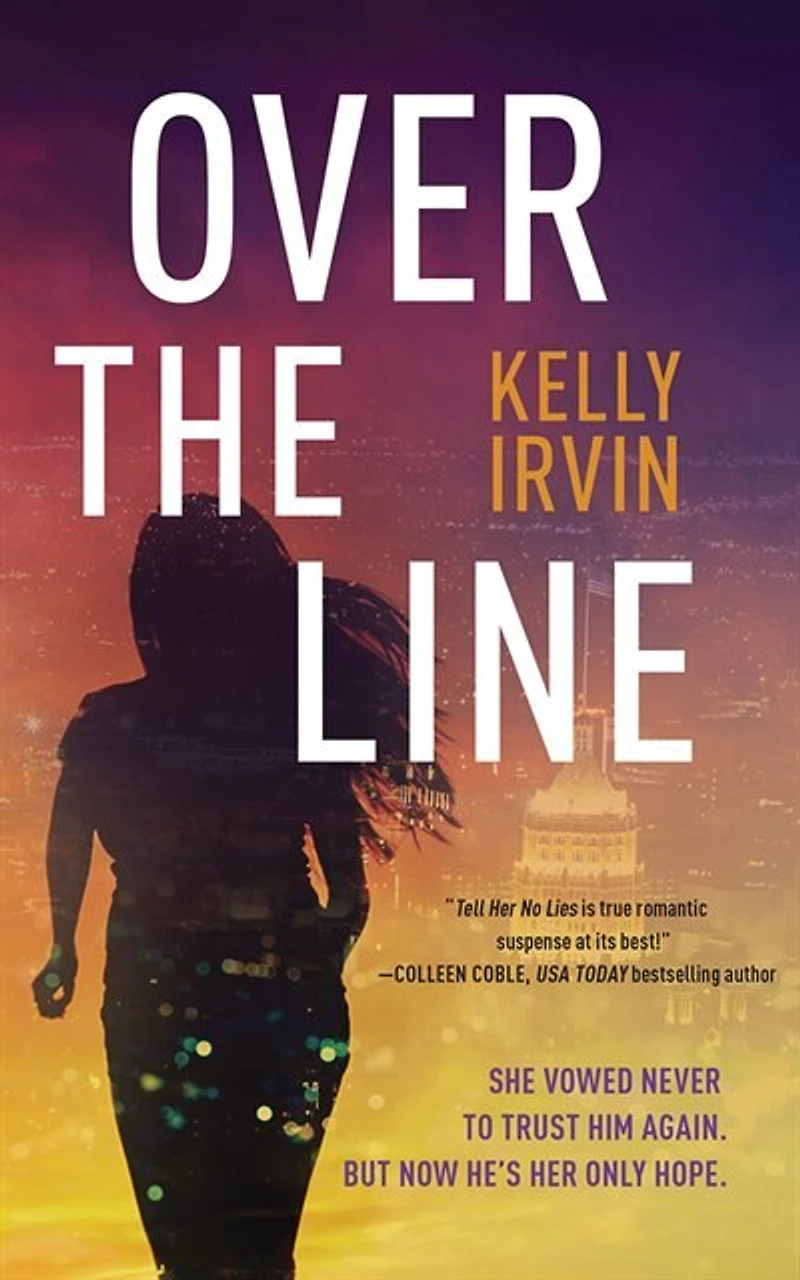 Over The Line