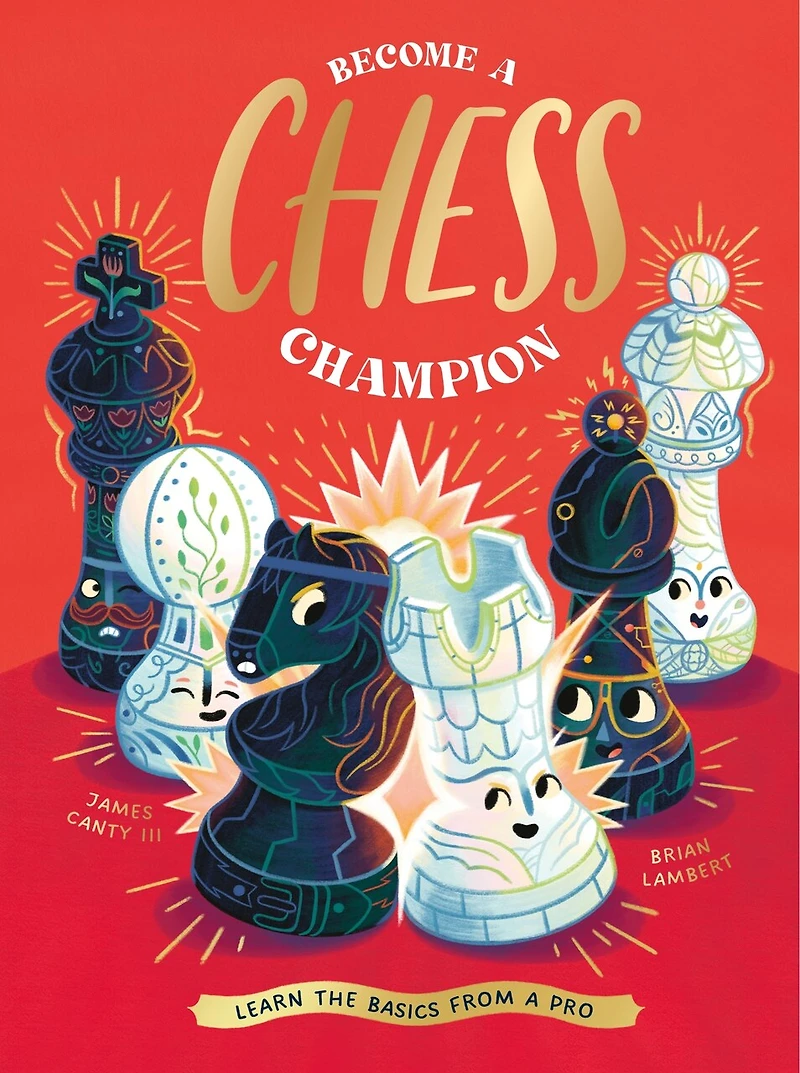 Become a Chess Champion: Learn the Basics from Pro