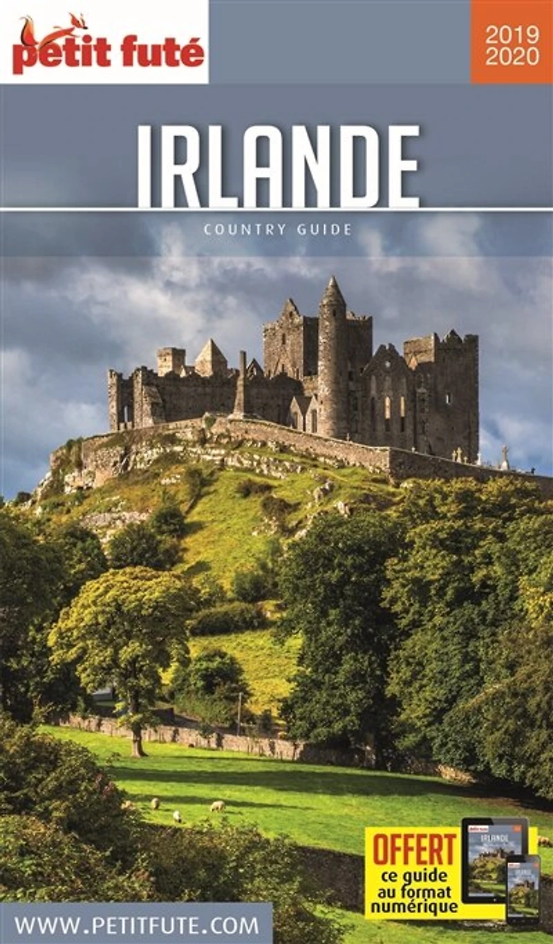 Irlande: Irlande du Nord
