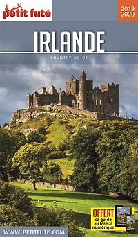 Irlande: Irlande du Nord