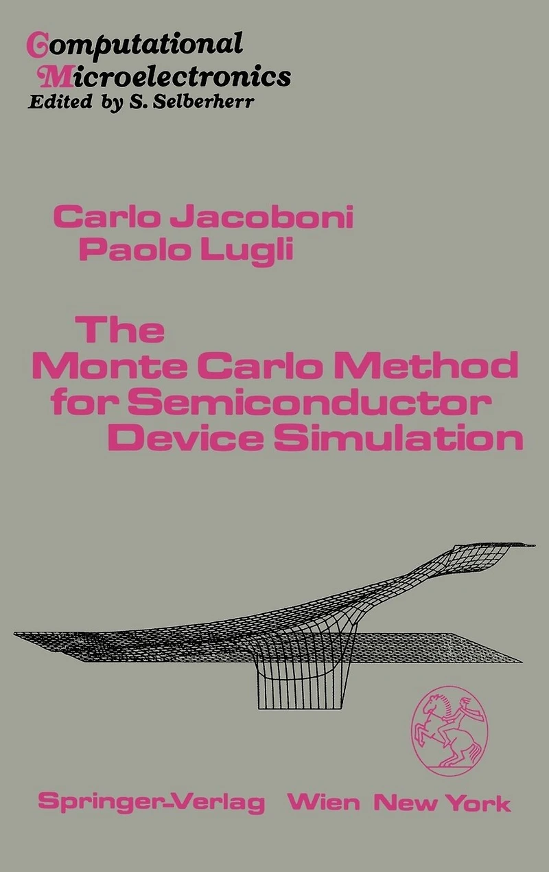 The Monte Carlo Method for Semiconductor Device Simulation