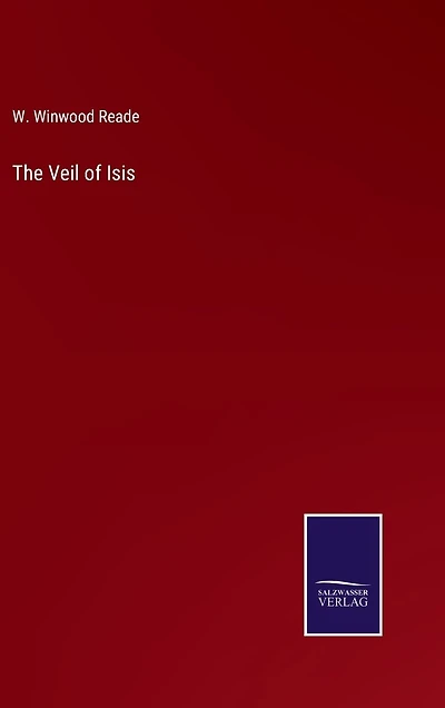 The Veil of Isis