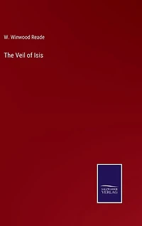 The Veil of Isis