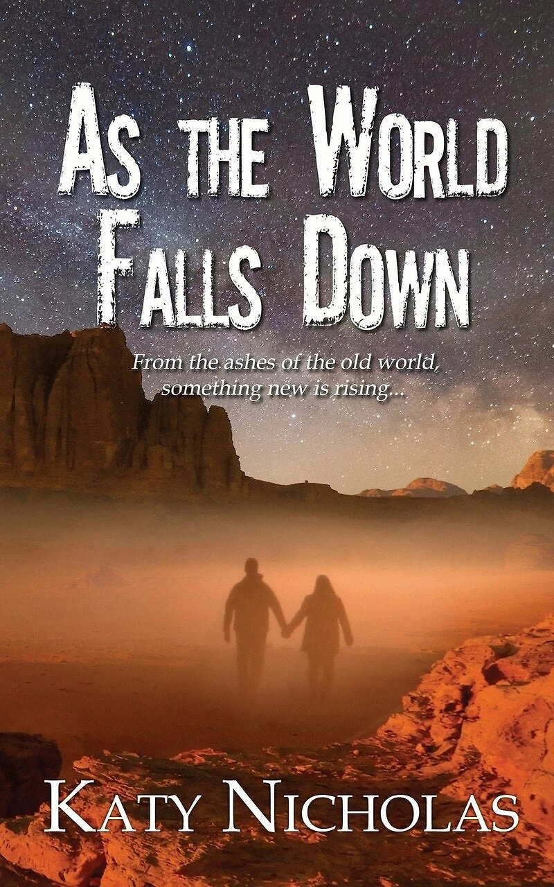 As The World Falls Down