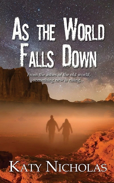 As The World Falls Down