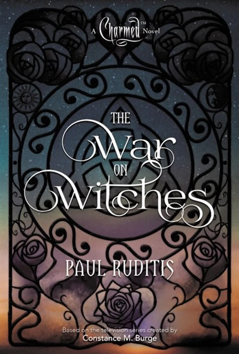 Charmed: The War On Witches