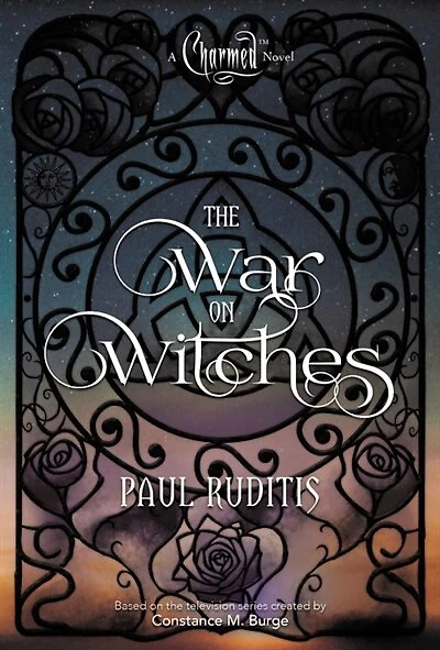 Charmed: The War On Witches