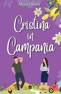 Cristina in Campania
