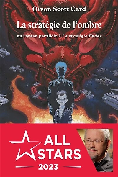 La stratégie de l'ombre