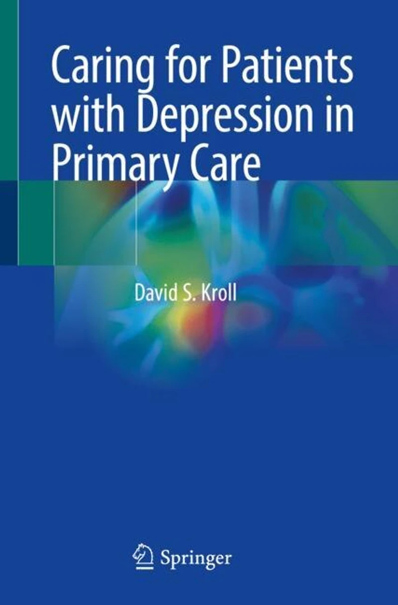 Caring for Patients with Depression Primary Care