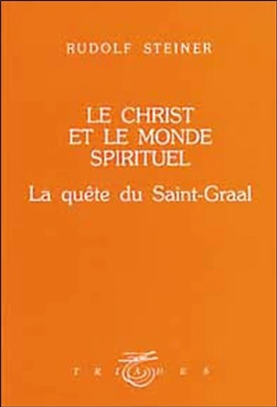 Christ et le monde spirituel
