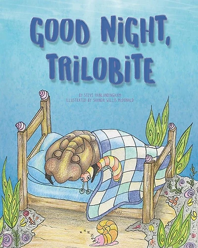 Good Night, Trilobite