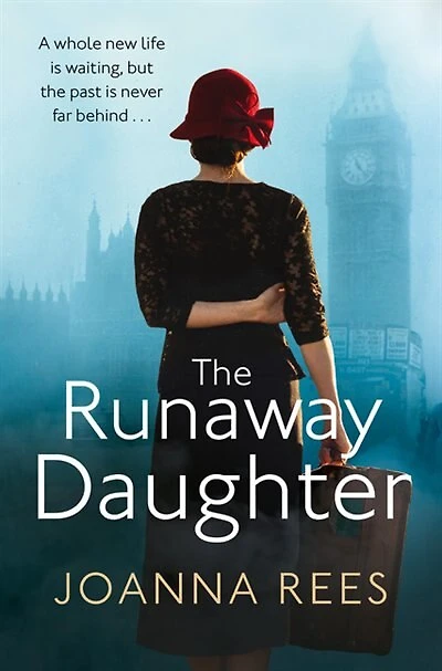 The Runaway Daughter: A Stitch in Time, Book One