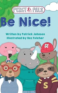 Be Nice!