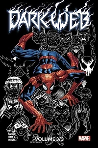 Dark web, Vol. 3