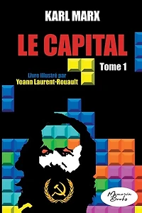 Le Capital - Livre illustré - tome 1: Édition 2023