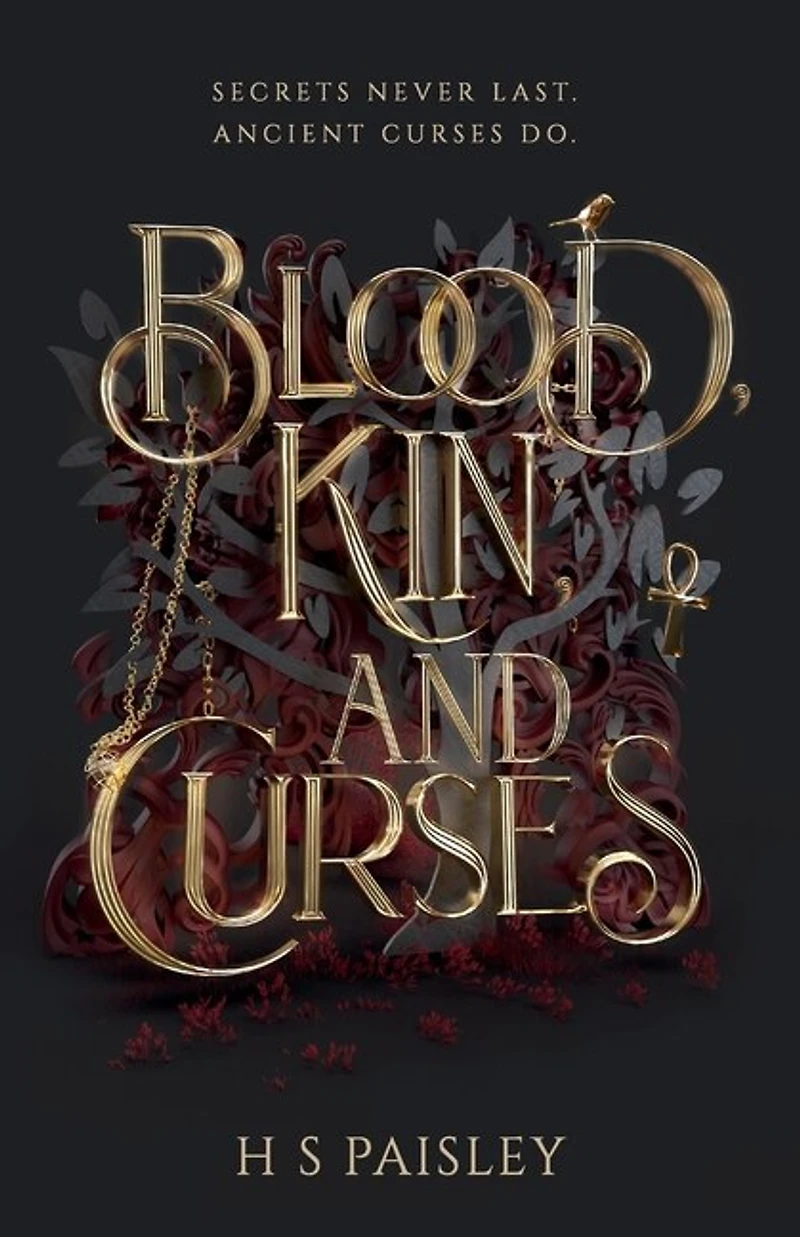 Blood, Kin