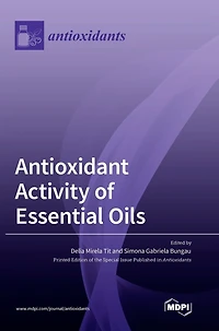 Antioxidant Activity of Essential Oils