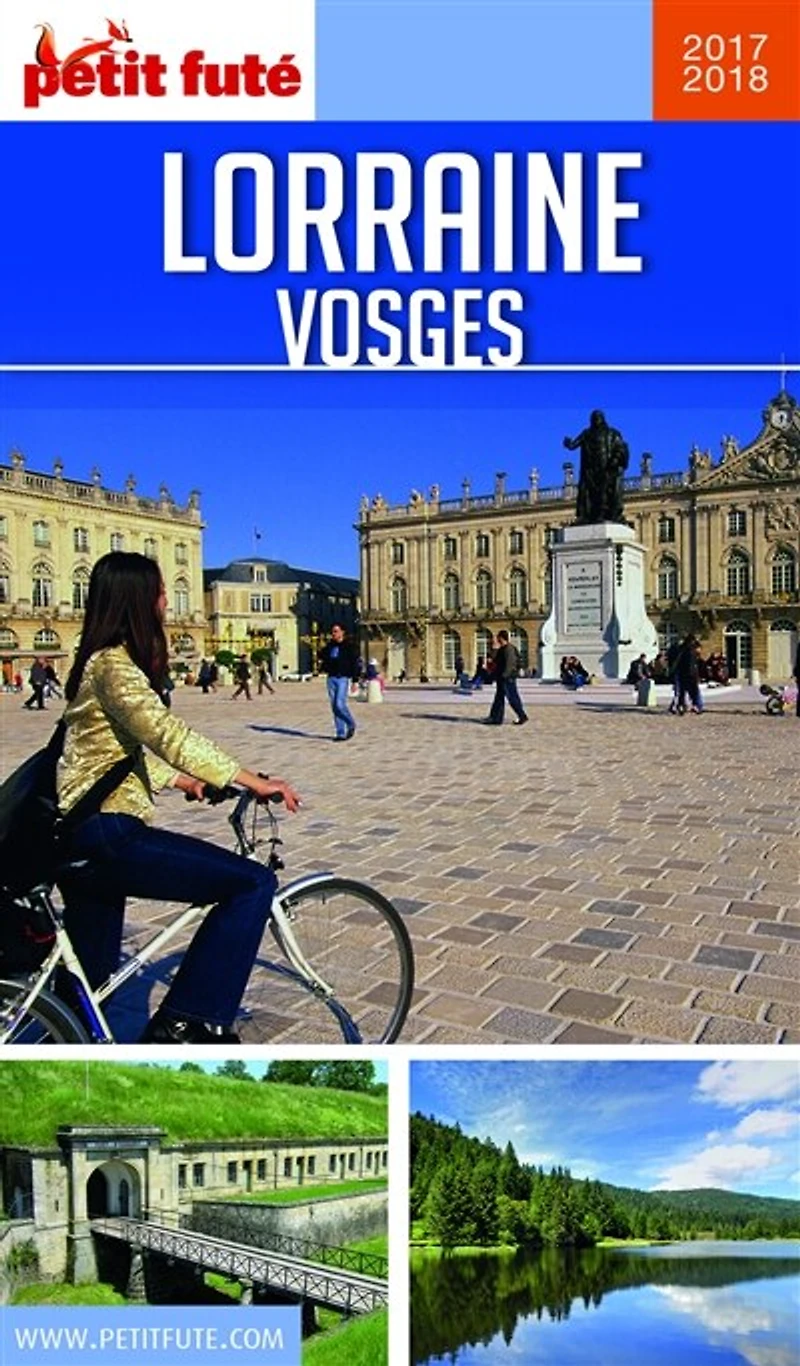 Lorraine, Vosges: 2019-2020