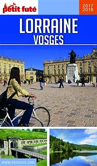 Lorraine, Vosges: 2019-2020