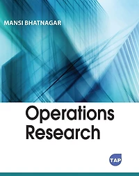 Operations Research
