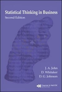 Statistical Thinking Business