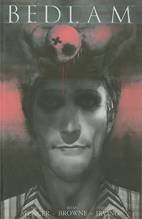 Bedlam Volume 2