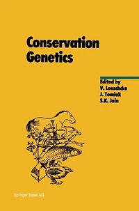 Conservation Genetics