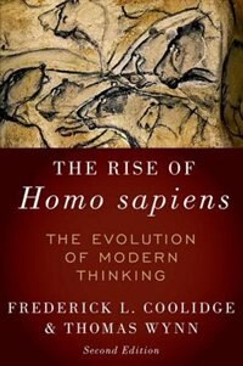 The Rise of Homo Sapiens: Evolution Modern Thinking