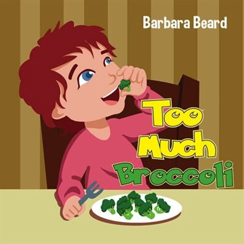 Too Much Broccoli