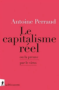le capitalisme réel ou La preuve par virus